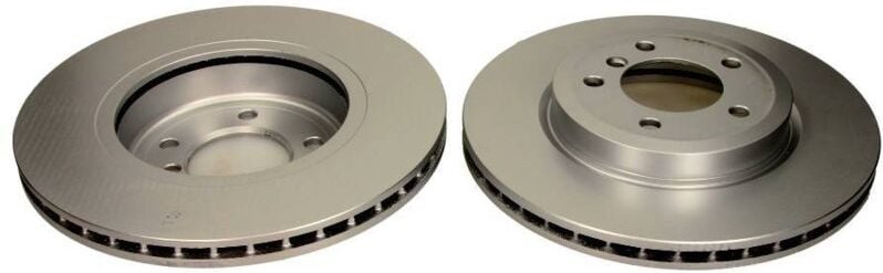 Thumbnail - Quaro Bremsscheibe Bmw P. E46 10/99- 325mm Mit Korrosionsschutzbeschichtung