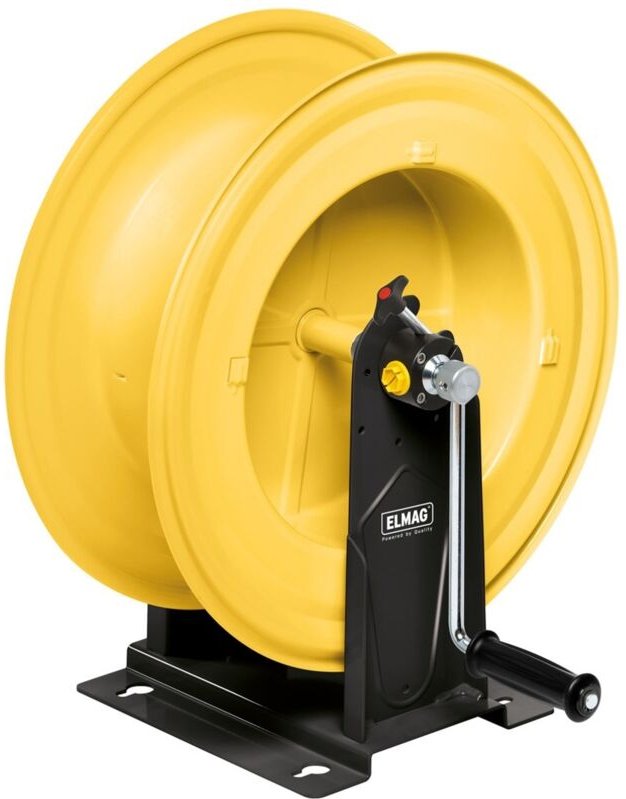Elmag - Manueller Schlauchaufroller Serie 430
