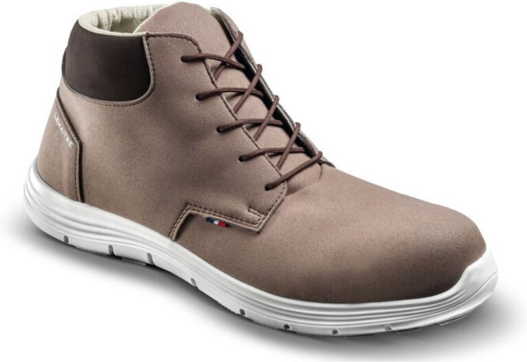 Hochsichere Chukka-Stiefel CHUKKA O2 SRC SAND 47