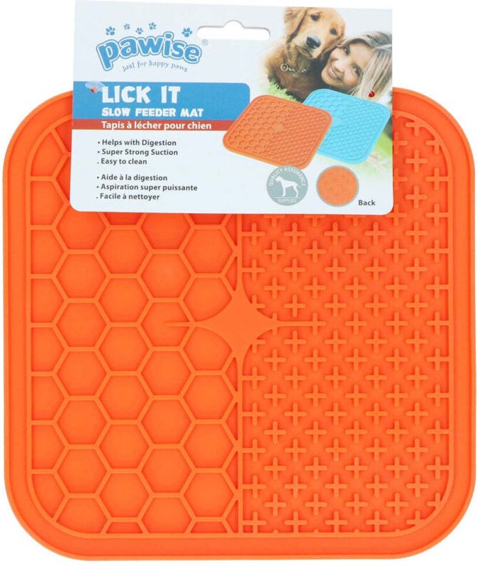 Pawise hundeleckmatte