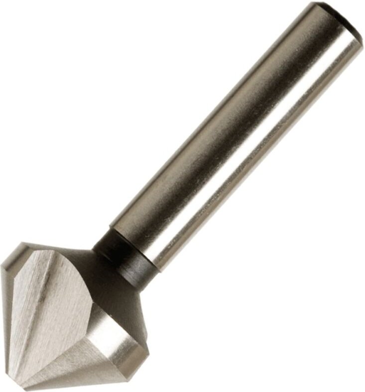 PTG - Kegelsenker hss 90° din 335 Form c blanke Ausführung 28,00 mm