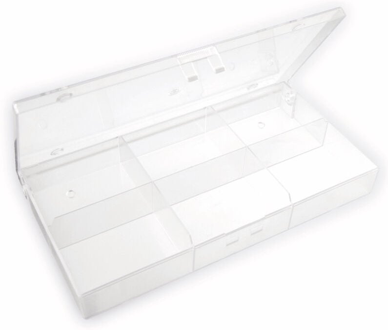 Hüfner Sortimentkasten H3