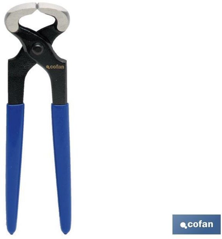 Zimmermannszange L-7