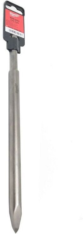 SDS-Plus 250 mm Spitzenmeißel 4932339625 - Milwaukee
