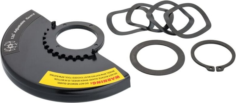 Abdeckscheiben Satz - Hazet