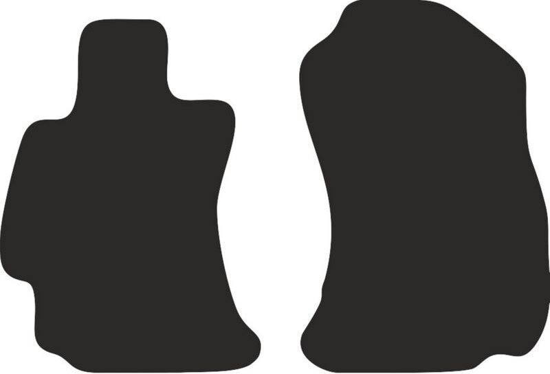 BASIC-Front für: Subaru Outback Limousine, Kombi 2009-