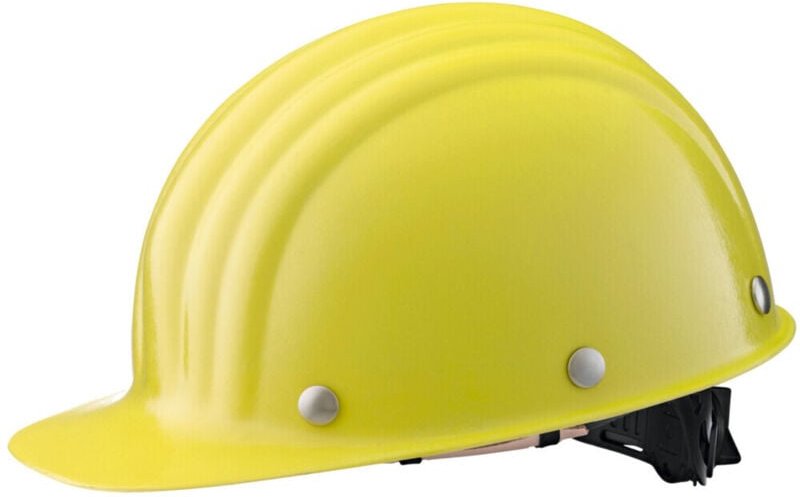 Schuberth - Schutzhelm bop, Farbe: yellow