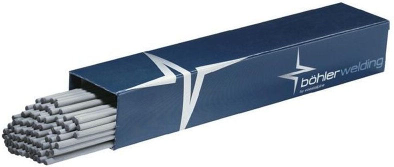 Voestalpine Bohler - Stabelektrode Phoenix Grün t e 42 0 rr 12 3,2x350mm unlegiert