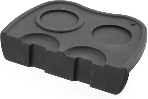 Stampferunterlage, doppelt, 205x150x(H)45mm - Hendi