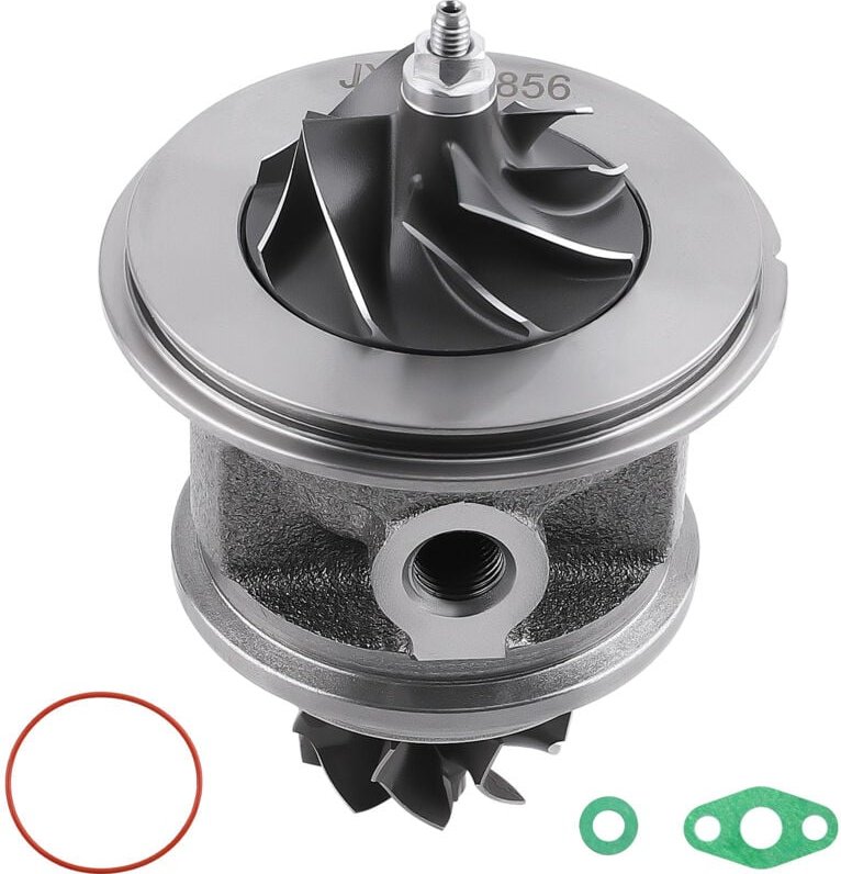 Turbolader Rumpfgruppe for CITROËN BERLINGO B9 K9 1.6 BlueHDi 100 49172-03000