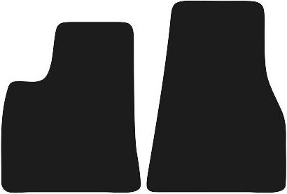 BASIC-Front für: Tesla Model S II Limousine 2016-