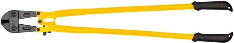 Topex Bolzenschneider 900 mm - Ø 16 mm - Chrom-Vanadium-Stahl