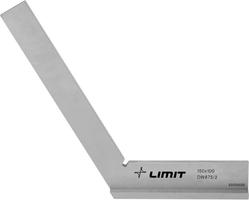 Winkel Mit Fuss 150100 875/2 - L-279850200