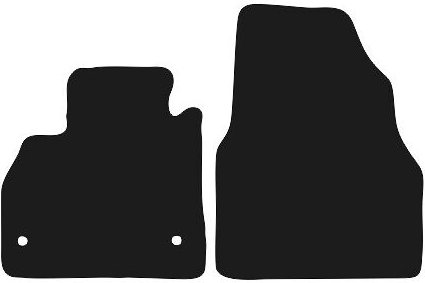 BASIC-Front für: Renault Kangoo Express Kombivan 2021-