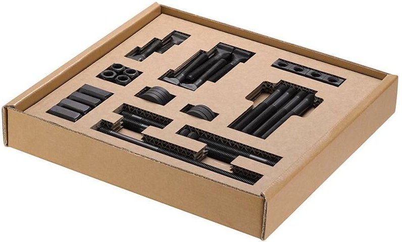 Forum - Spannschraubensatz M14x16 format