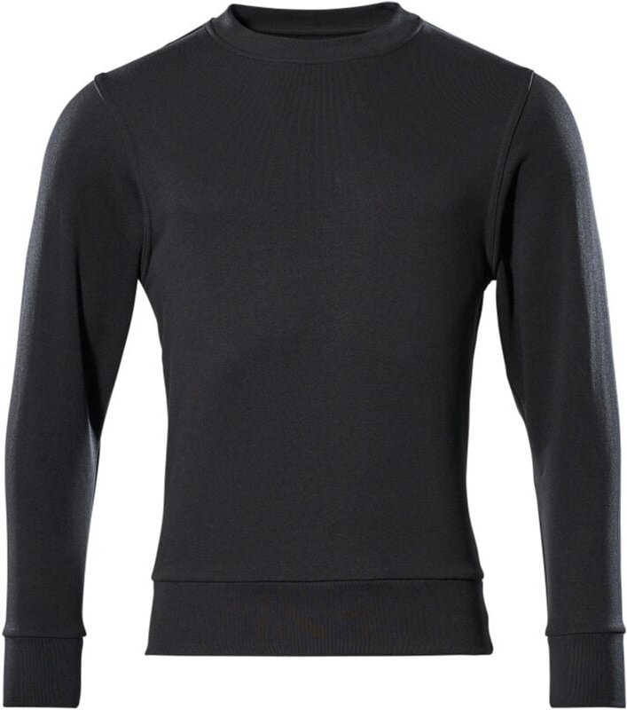 Mascot Sweatshirt Carvin 51580 Gr. 2XL schwarz