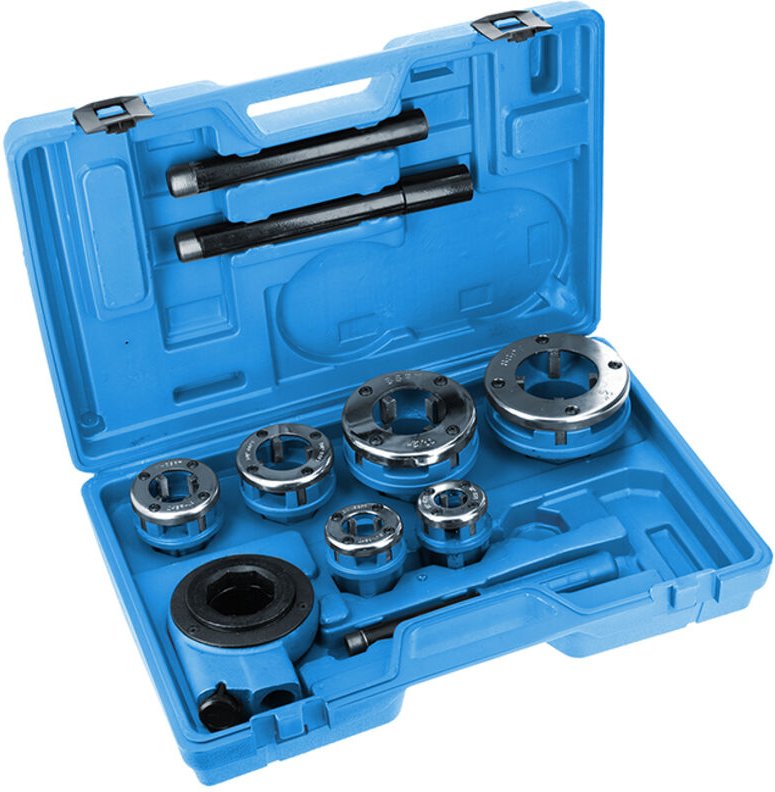 Handgewindeschneider 1/2''-2'' - Ht-1p636