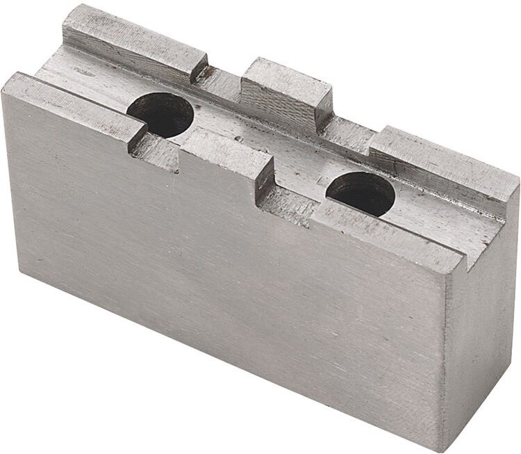 Weiche Klemme fur Drehfutter 160 mm Fervi m075/160t