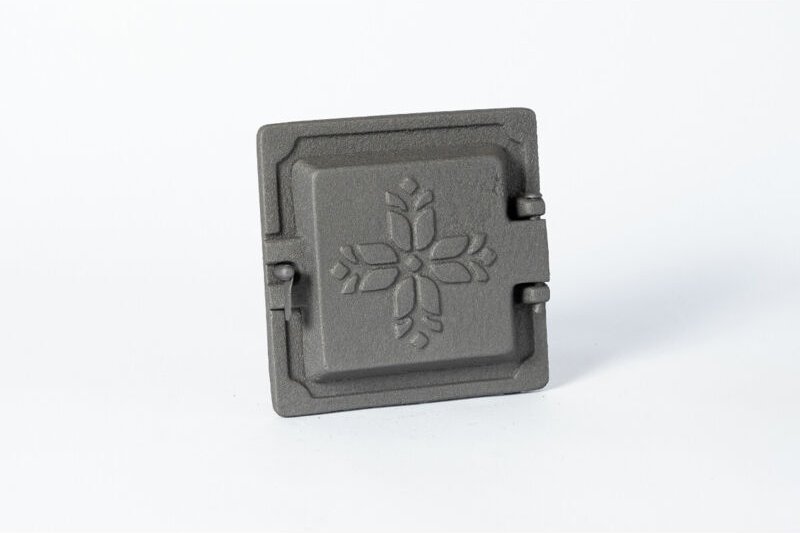 DZ073 - 15 x 15 Altgold