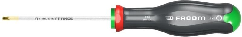 Thumbnail - FACOM Schraubendreher PROTWIST Torx T20 x 100 mm