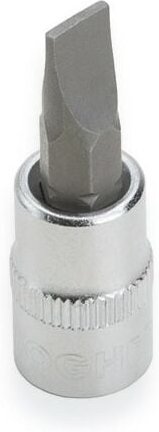 S2 1/4 Becher mit gerader Spitze 1,2x6,5 Dogher 504-065