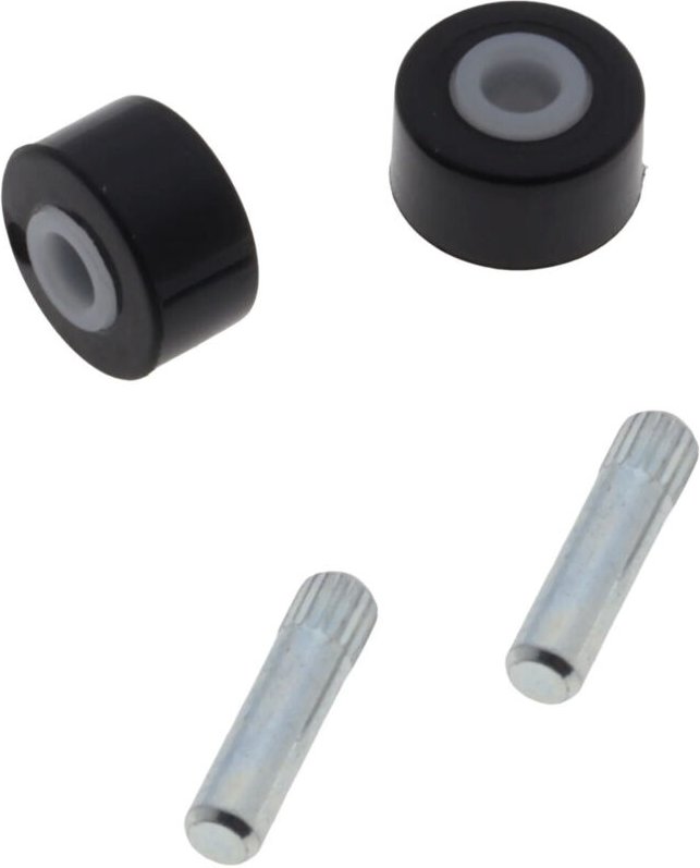 Ersatzteil - Rollen und Achsen - - ROWENTA