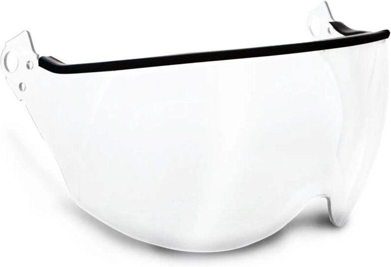 Thumbnail - Visier V2 Plus Klares Visier - Kask