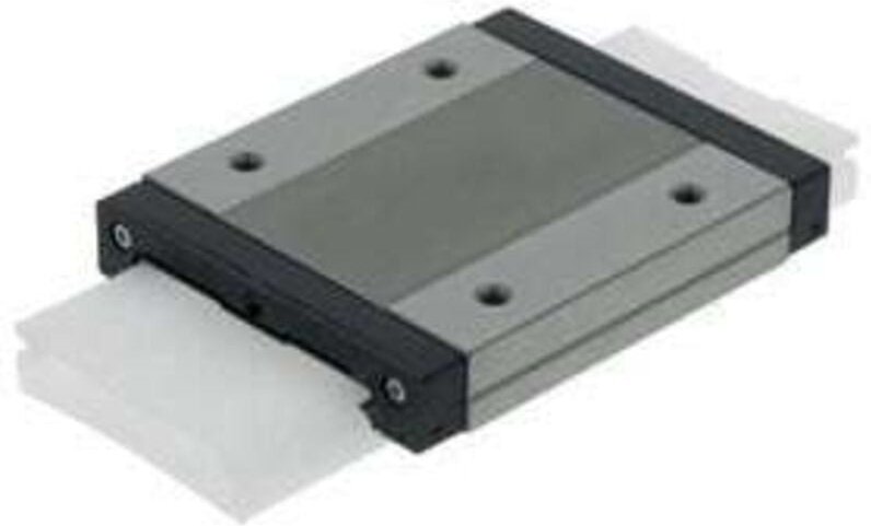 INA - Führungswagen KWEM07 -WL-V0-G2A 0,031kg 7er Reihe