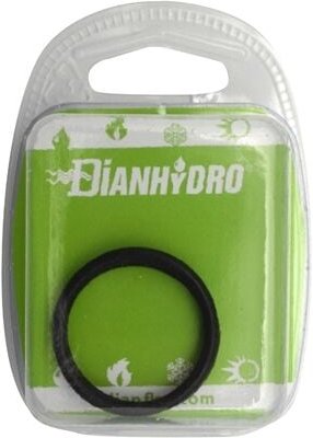 O-Ring Dichtungen für Salterello Ablauf 2 Stück