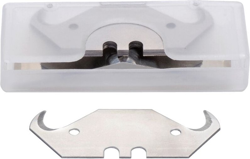 Ersatz-Haken-Trapezklingen-Satz (5 Stk.)