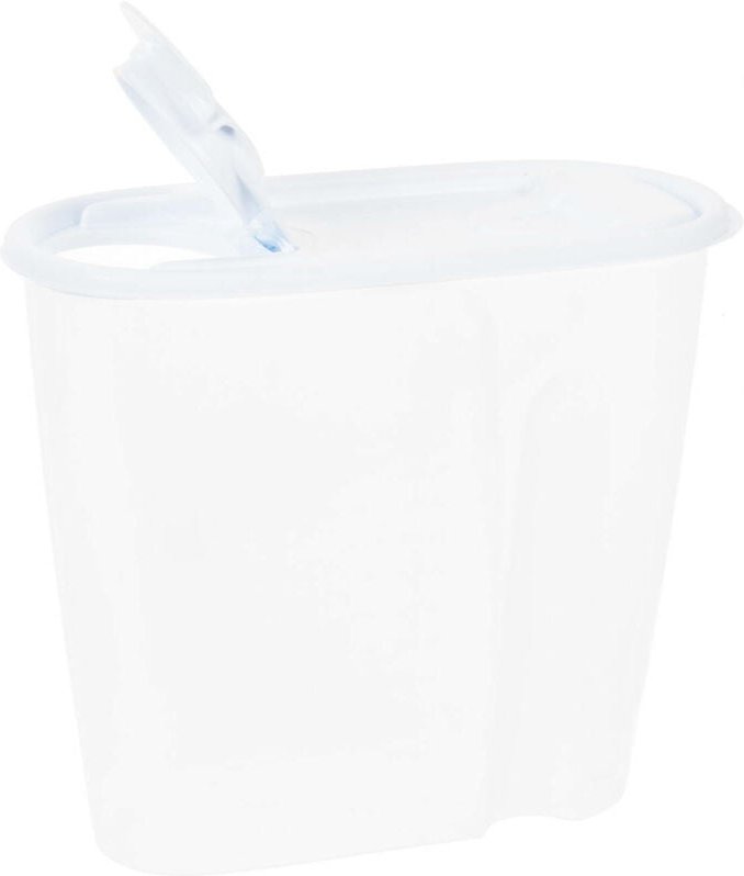 Excellent Houseware - Küchenbehälter für Lebensmittel, 1,5 l