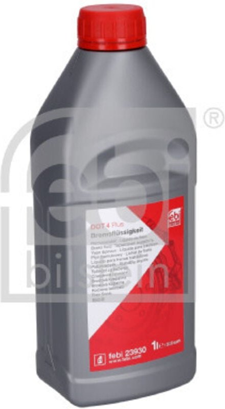 Thumbnail - Bremsflüssigkeit Dot 4 1l 23930 Febi