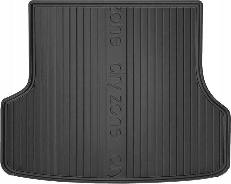 Kofferraummatte Einsatz Teppich Saab 9-5 1 I Kombi 2005-2009 DZ