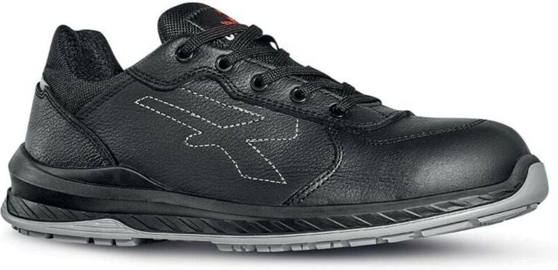 Halbschuh Nero Grip, S3, Gr. 38