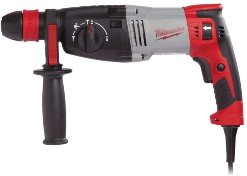 Milwaukee - Kombihammer 820 w 4933396396