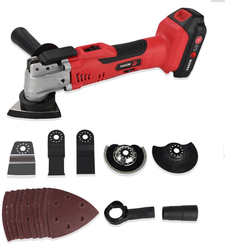 20-v-akku-multifunktionsschleifer Fagor fgmt20v