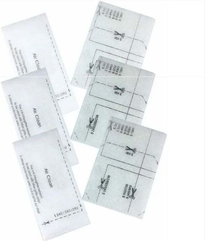 4er-Set Stuhlpolster – Größe 40 x 40 cm – Außergewöhnliche Qualität – Weich im Griff und elegant