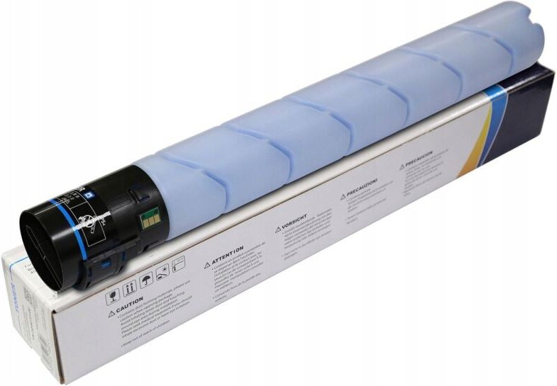 CoreParts TN-324C Toner, TN-512C Toner, MSP7314