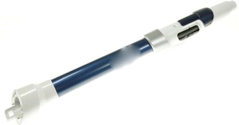 Ersatzteil - Teleskoprohr (blau) - Rowenta tefal