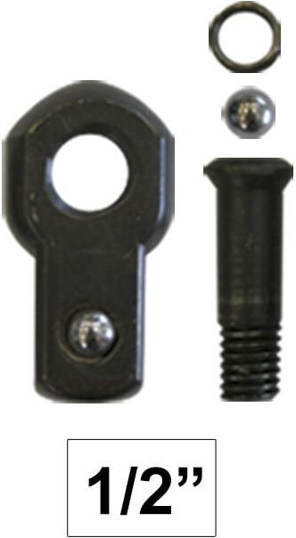 JBM - 1/2' ersatzspitze für ref. 52525 11946