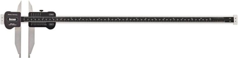 Alu-Werkstatt-Messsch. 500mm m.Sp. - Forum