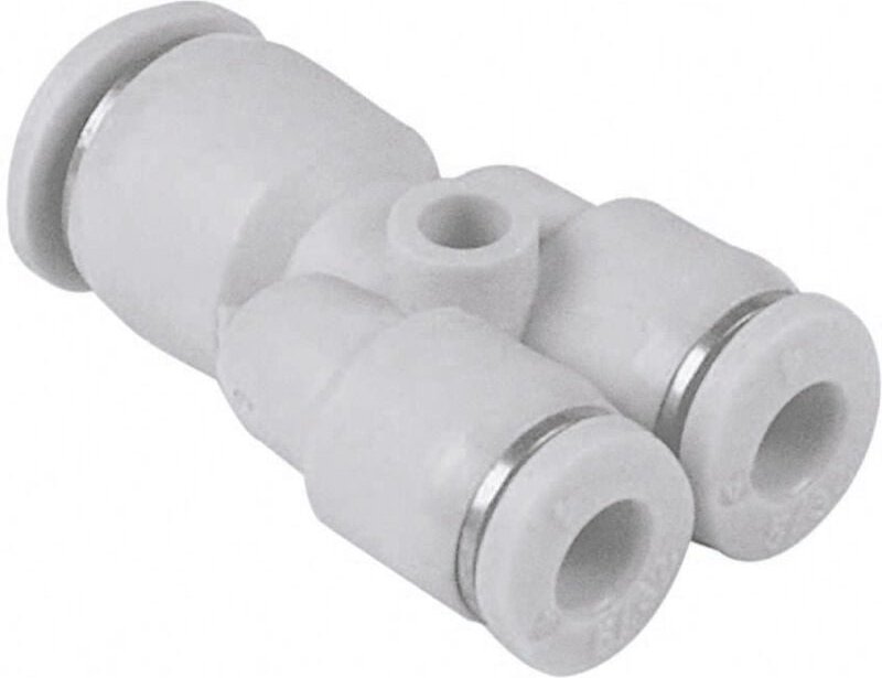 IMI NORGREN Y-Verbinder M00820600 Rohr-Ø: 6 mm 1 St.