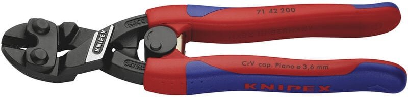 CoBolt Bolzenschneider 200 mm - Knipex