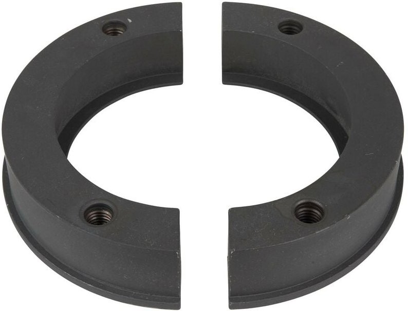 Halbschalen-Satz Innen-Ø 108 mm, 2-tlg