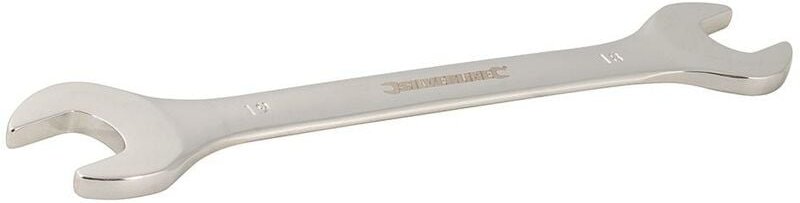 Doppelmaulschlüssel 18/19 mm