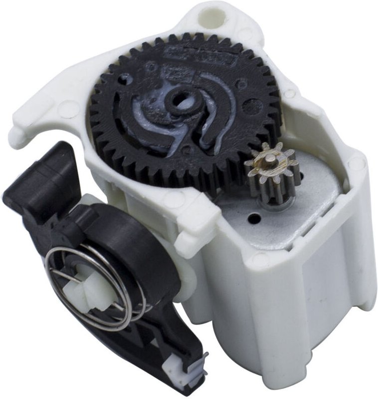 Thumbnail - Auto Kofferraum Zentralverriegelung Motor Antrieb Ersatz für CLIO MEGANE 7700435694, 8200102583, 7700427088, 8200060917