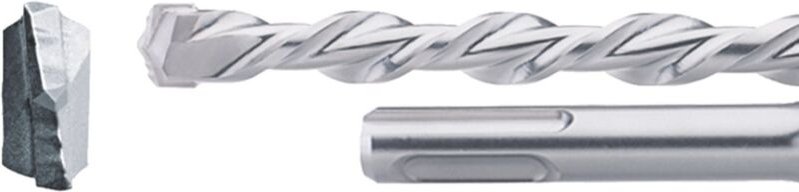 SDS-VPLUS-Bohrer 5,5x110 mm - B-47298 - Makita