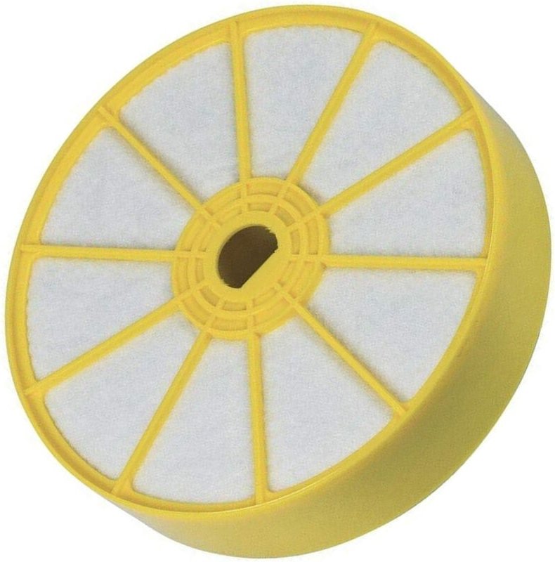 Ersatzteil - sos Accessoire Filtre Hepa diam140mm x h 28mm pour Aspirateur Dyson 904979-02 - Dyson