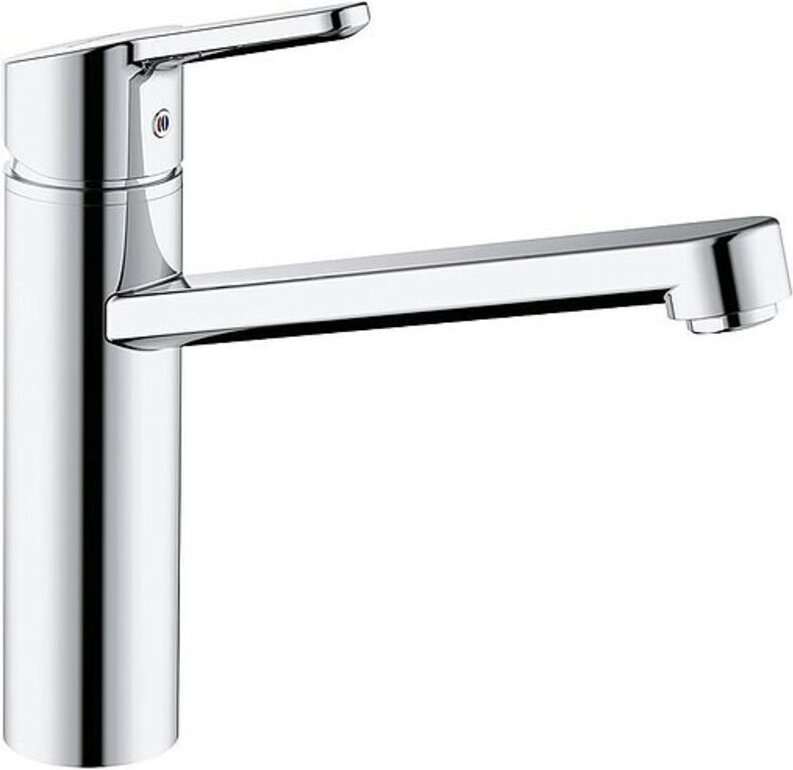 Kludi - M2 Spültisch-Einhandmischer, geschlossener Hebel,