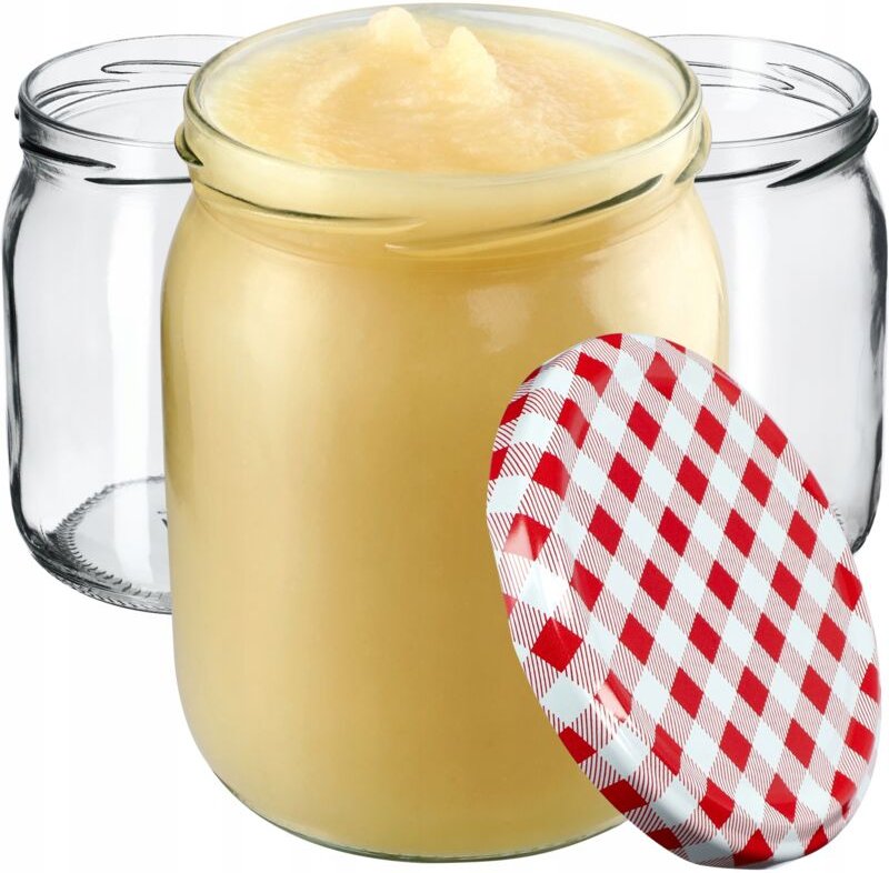 Berti Glas 540ml fi82 TO-540 8er-Packung + In - Kadax